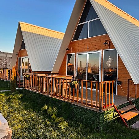 Loft Karpasia Rizokarpaso Ngoại thất bức ảnh