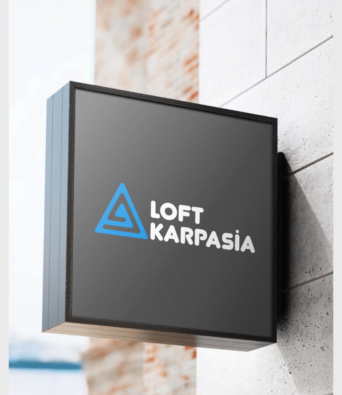 Loft Karpasia Rizokarpaso Ngoại thất bức ảnh