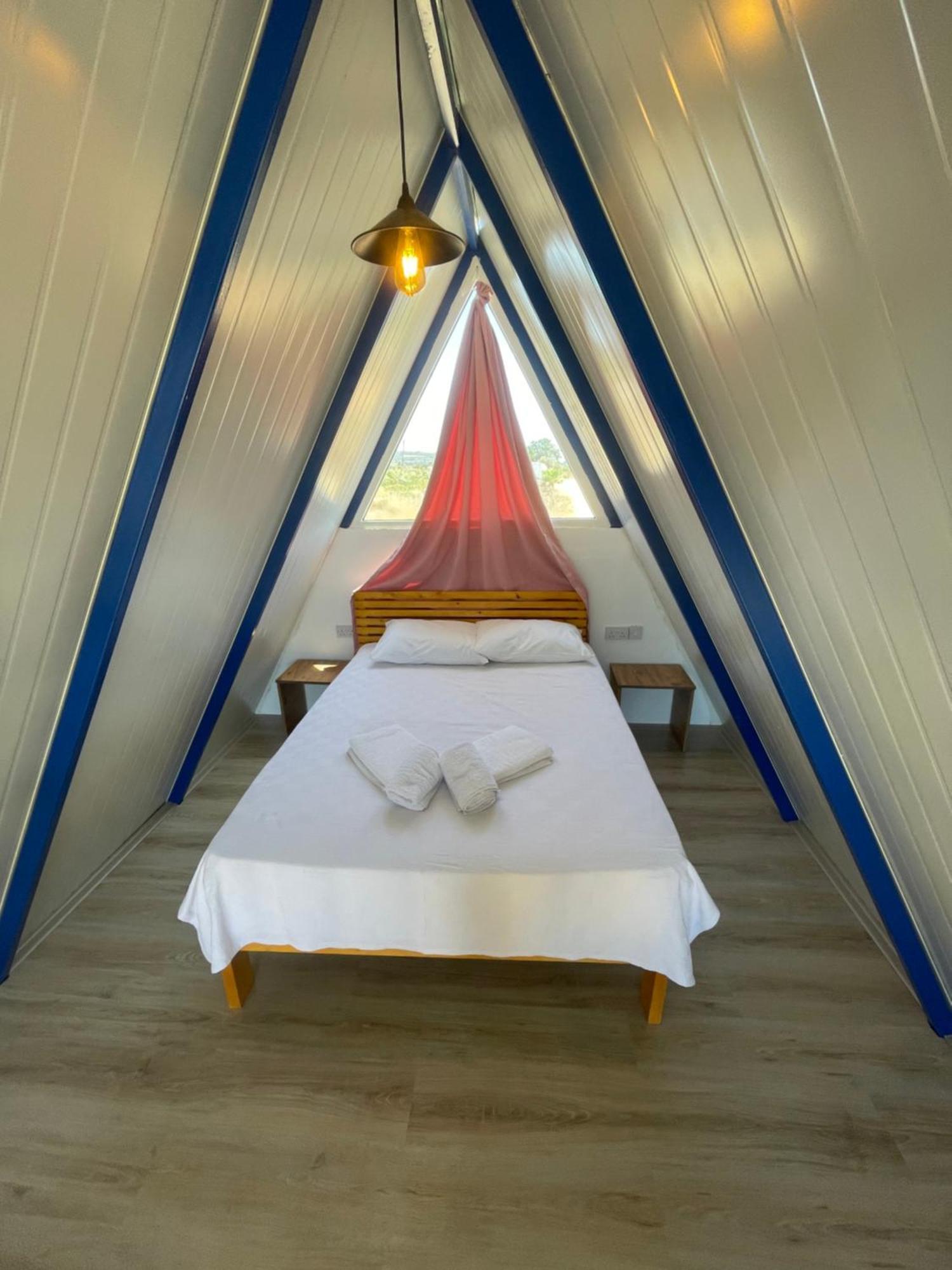 Loft Karpasia Rizokarpaso Ngoại thất bức ảnh