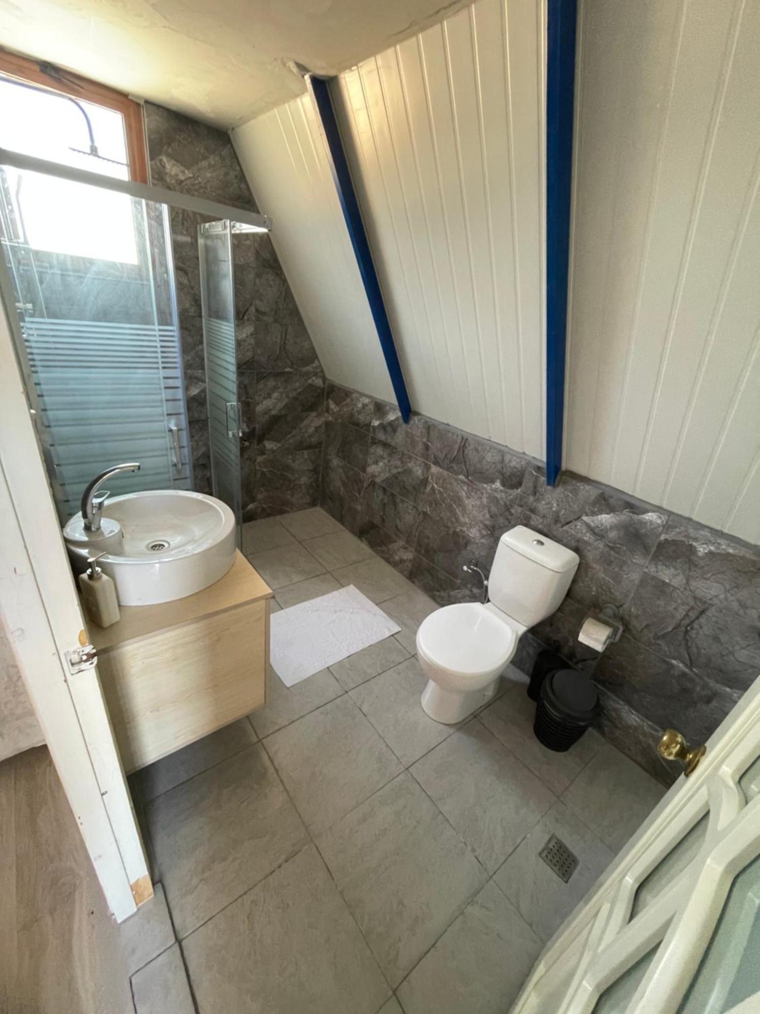 Loft Karpasia Rizokarpaso Ngoại thất bức ảnh