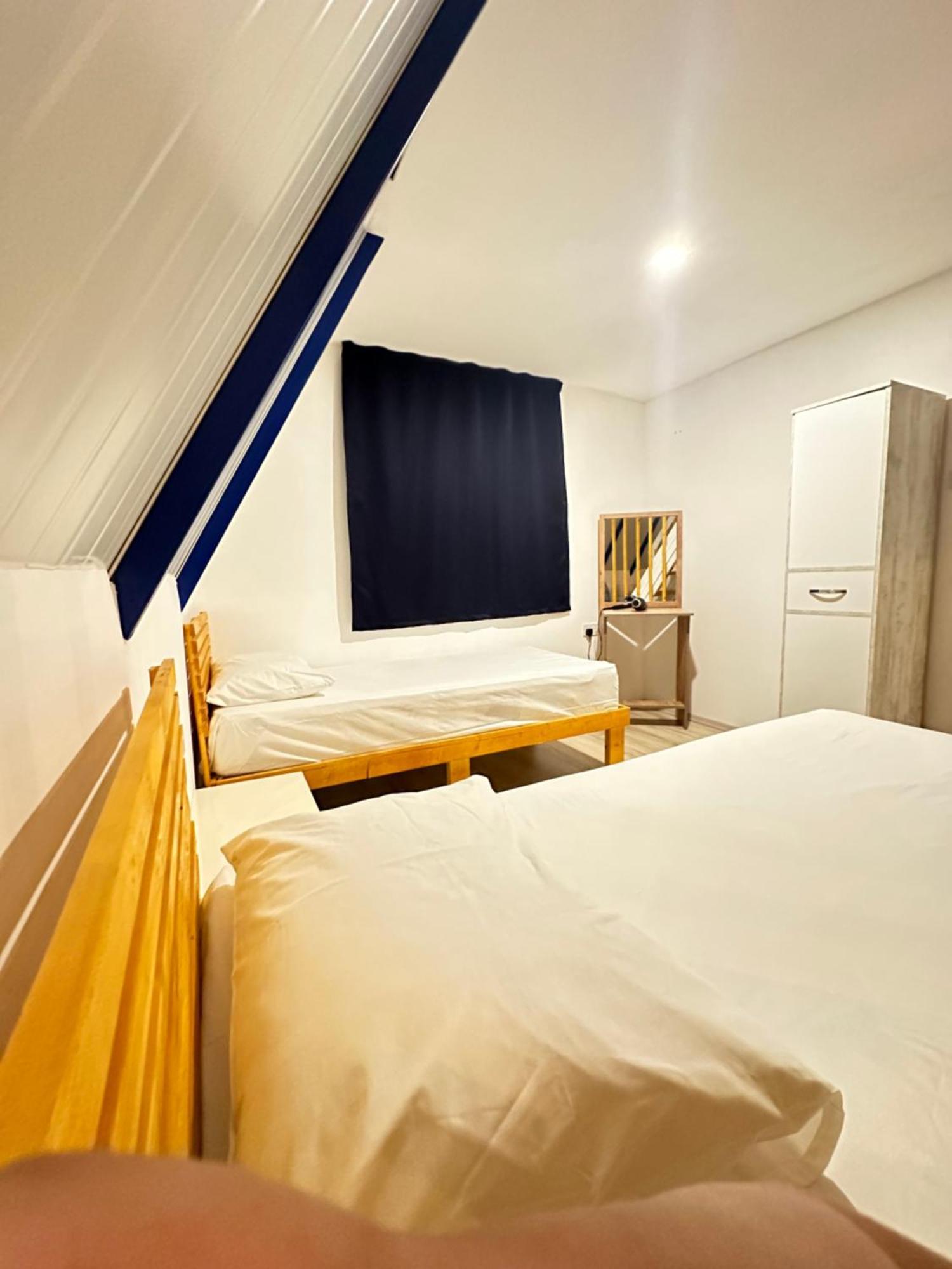 Loft Karpasia Rizokarpaso Ngoại thất bức ảnh