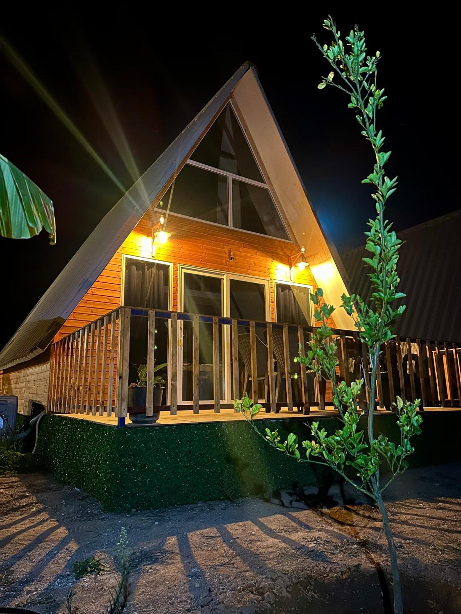 Loft Karpasia Rizokarpaso Ngoại thất bức ảnh