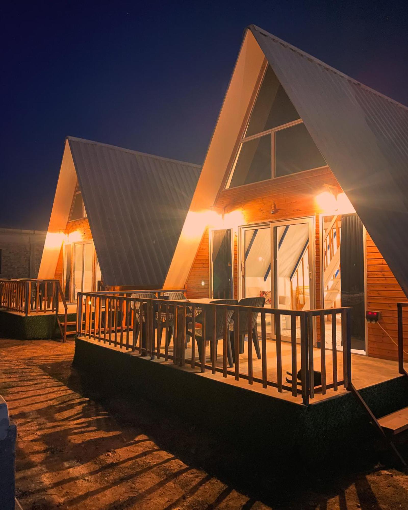 Loft Karpasia Rizokarpaso Ngoại thất bức ảnh