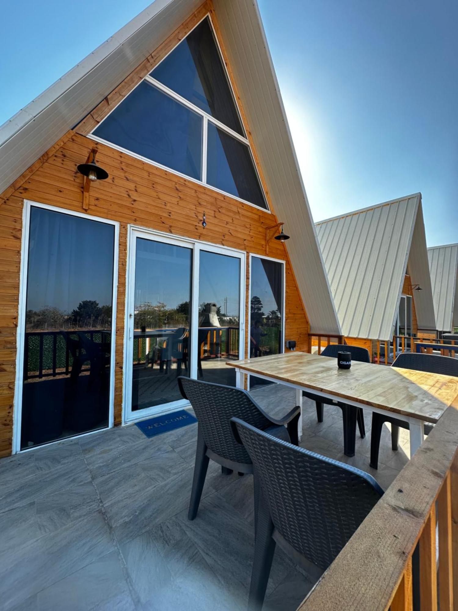 Loft Karpasia Rizokarpaso Ngoại thất bức ảnh