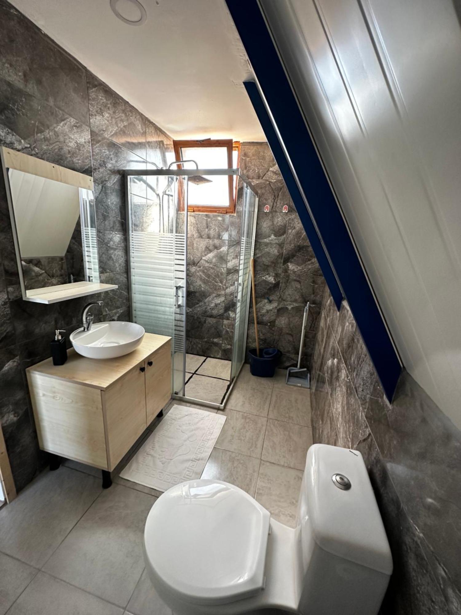 Loft Karpasia Rizokarpaso Ngoại thất bức ảnh