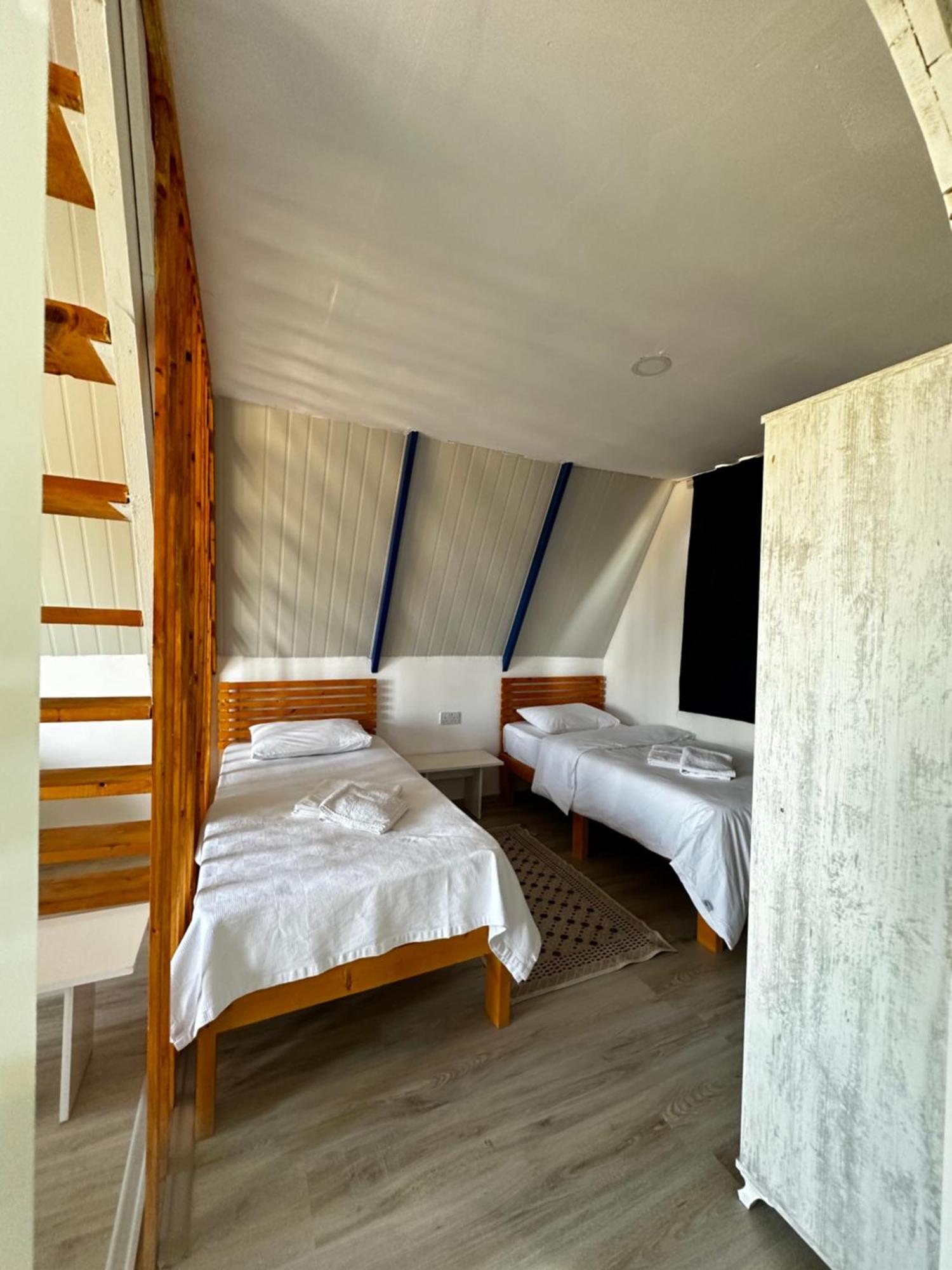 Loft Karpasia Rizokarpaso Ngoại thất bức ảnh