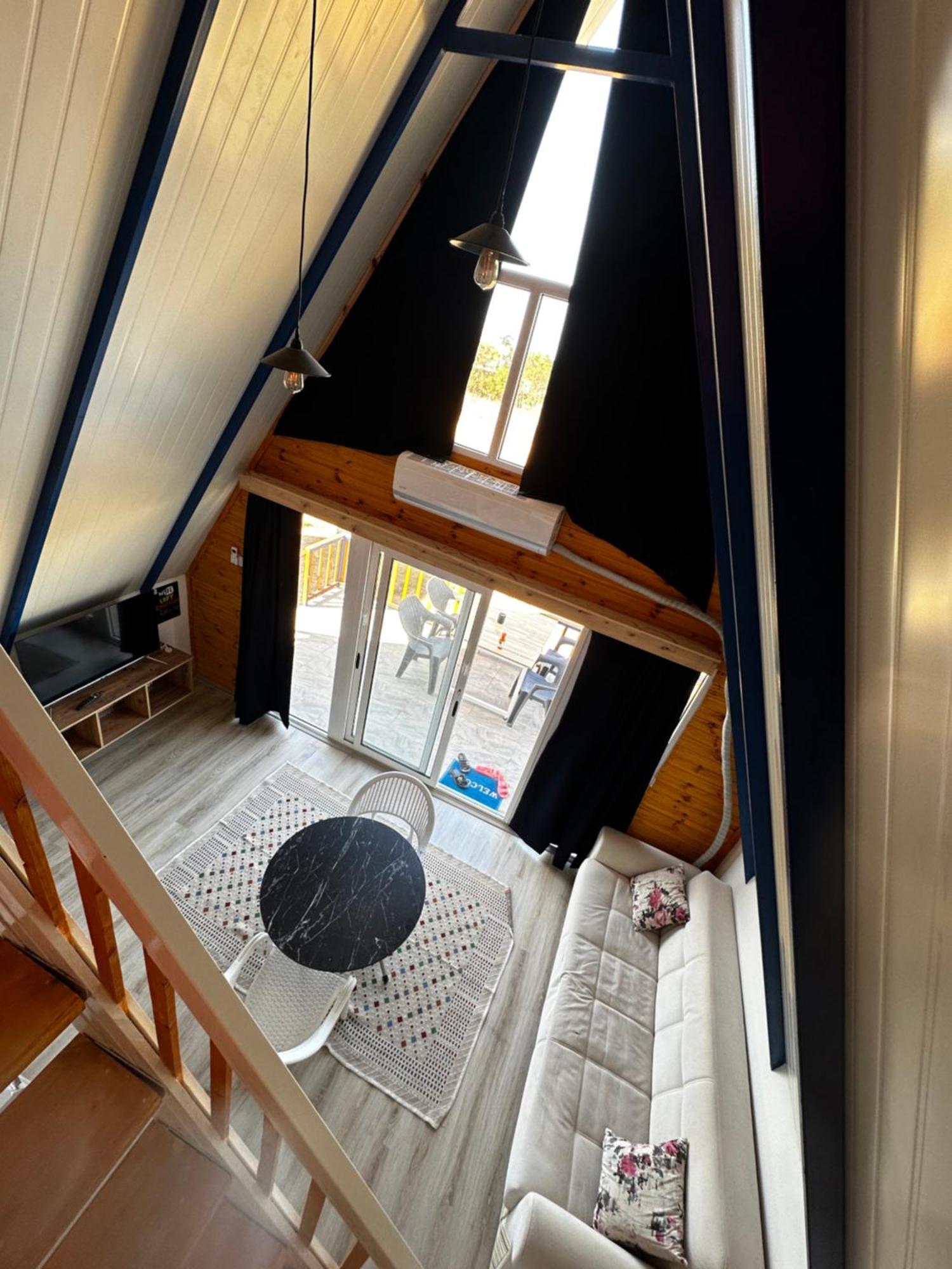 Loft Karpasia Rizokarpaso Ngoại thất bức ảnh