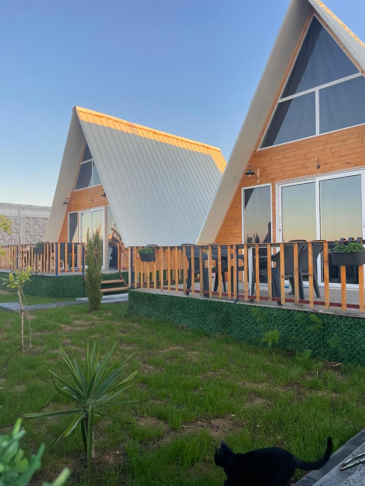 Loft Karpasia Rizokarpaso Ngoại thất bức ảnh
