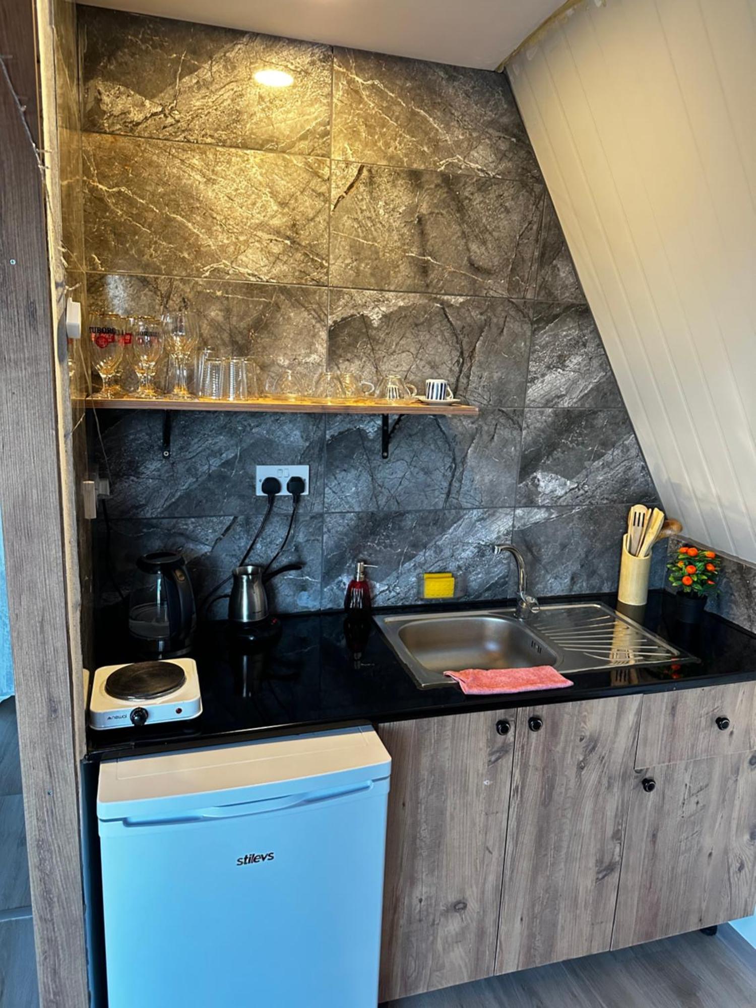 Loft Karpasia Rizokarpaso Ngoại thất bức ảnh