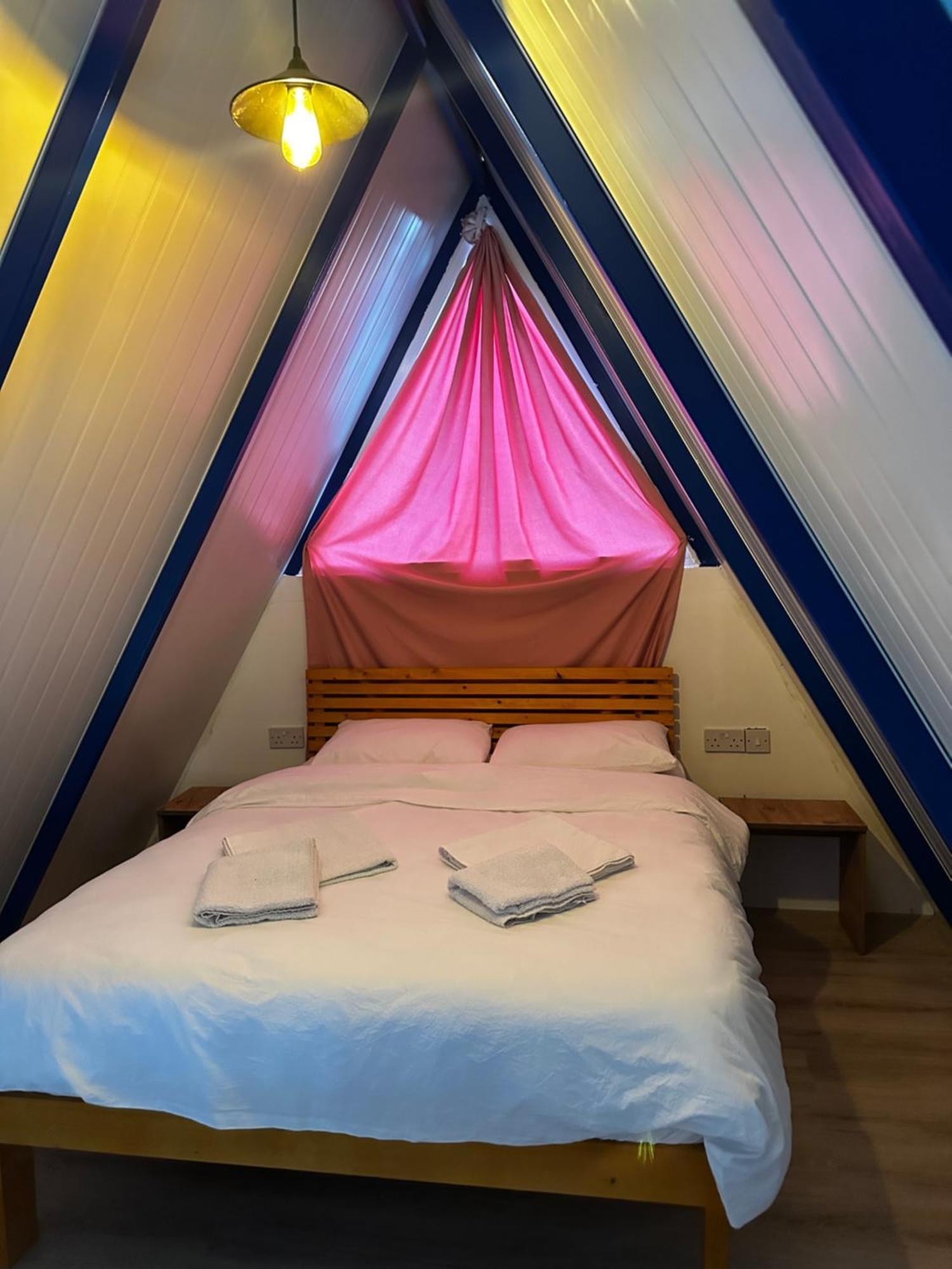 Loft Karpasia Rizokarpaso Ngoại thất bức ảnh
