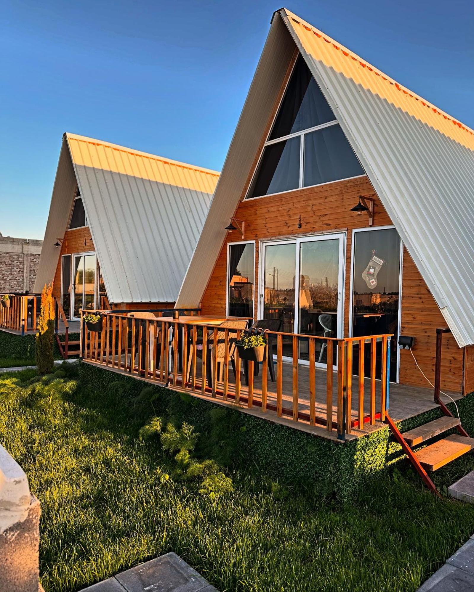 Loft Karpasia Rizokarpaso Ngoại thất bức ảnh