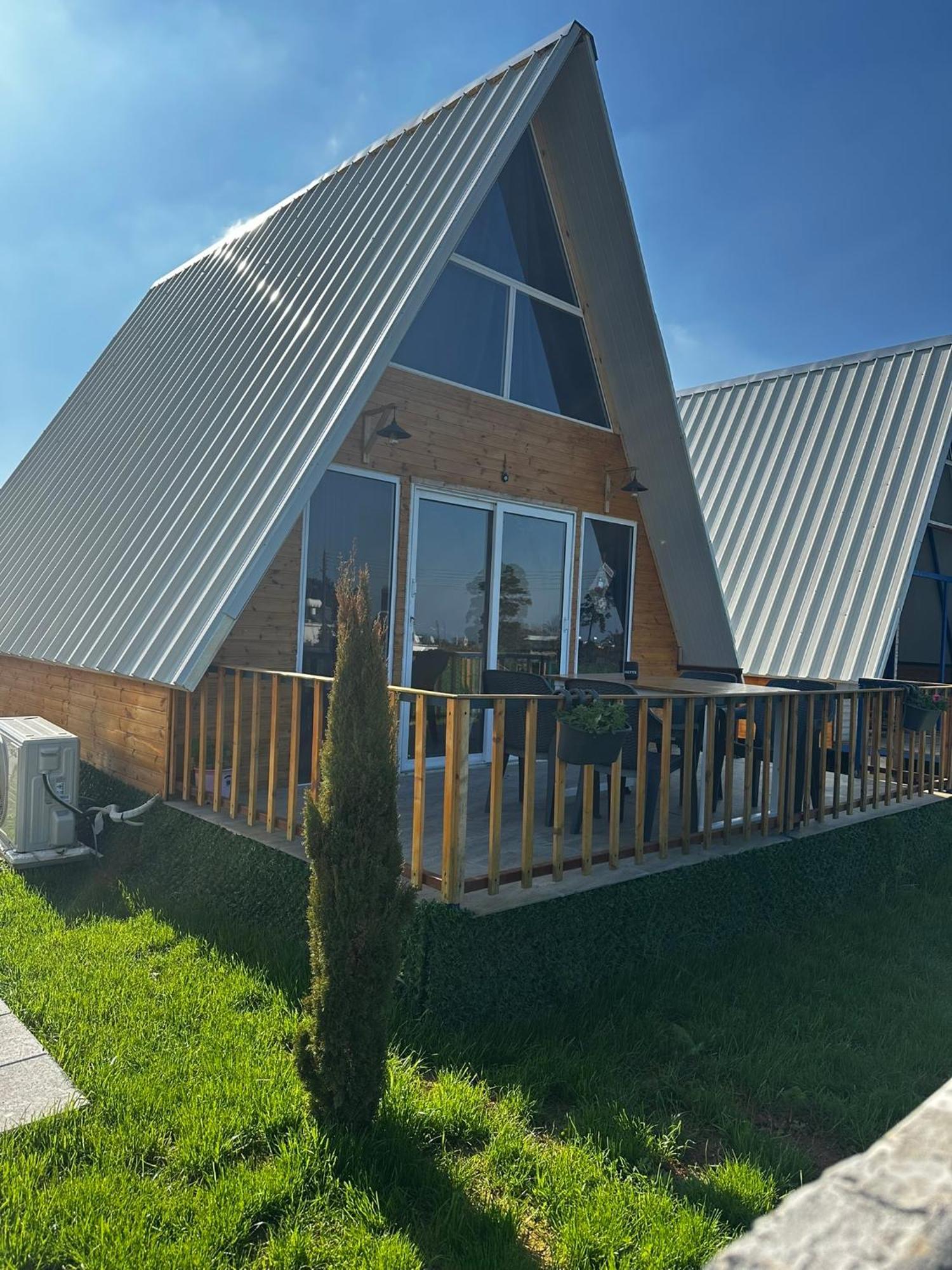 Loft Karpasia Rizokarpaso Ngoại thất bức ảnh