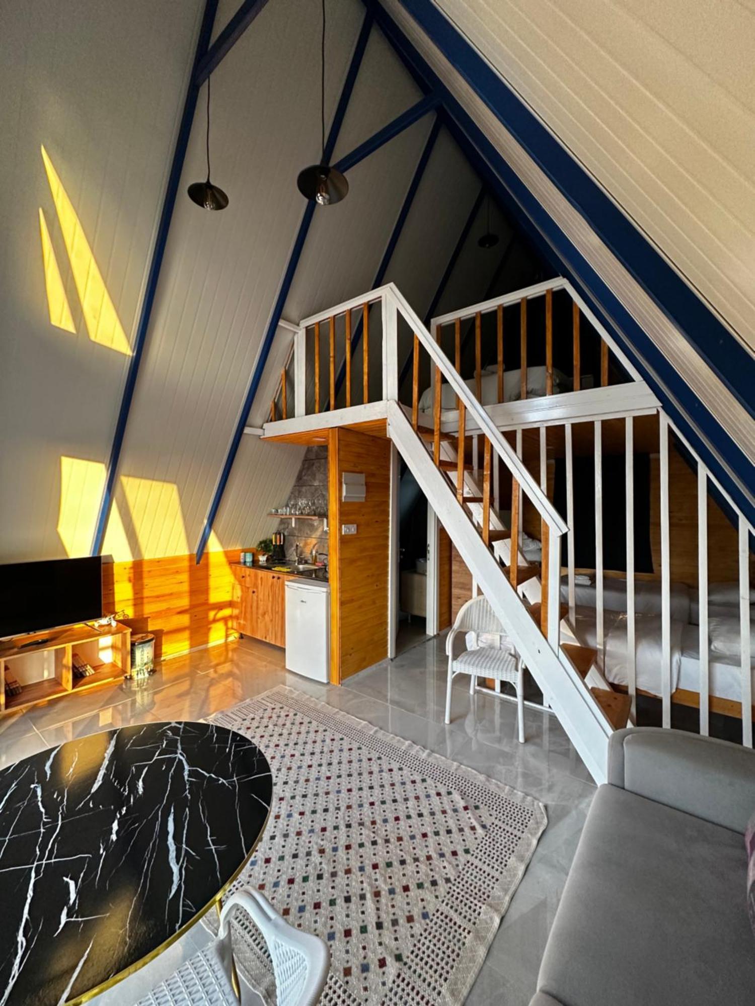 Loft Karpasia Rizokarpaso Ngoại thất bức ảnh