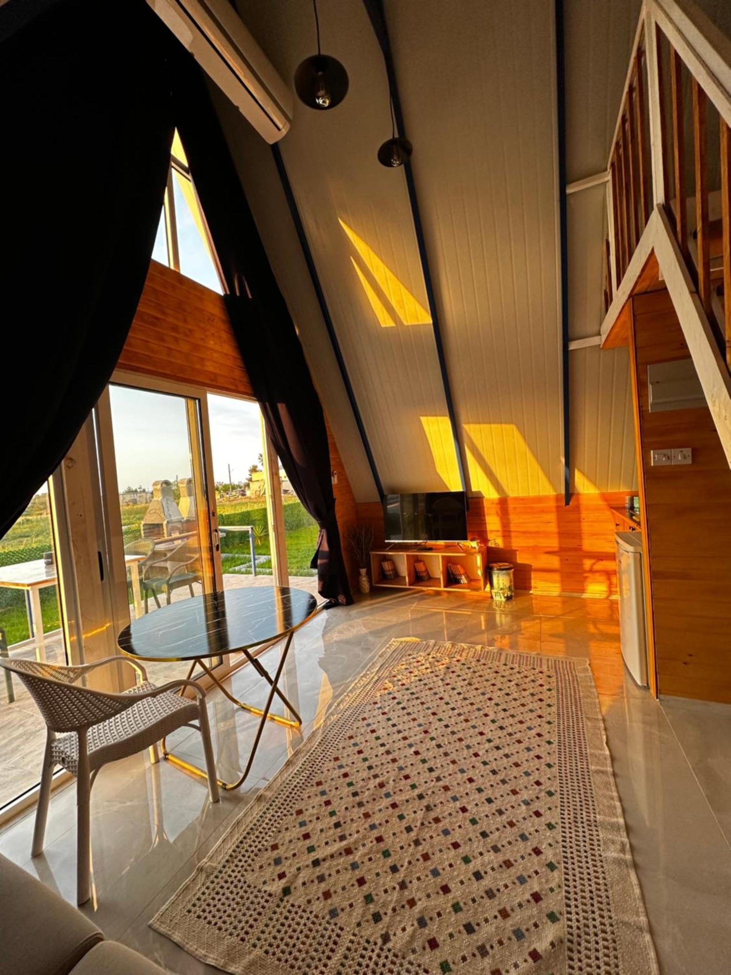 Loft Karpasia Rizokarpaso Ngoại thất bức ảnh