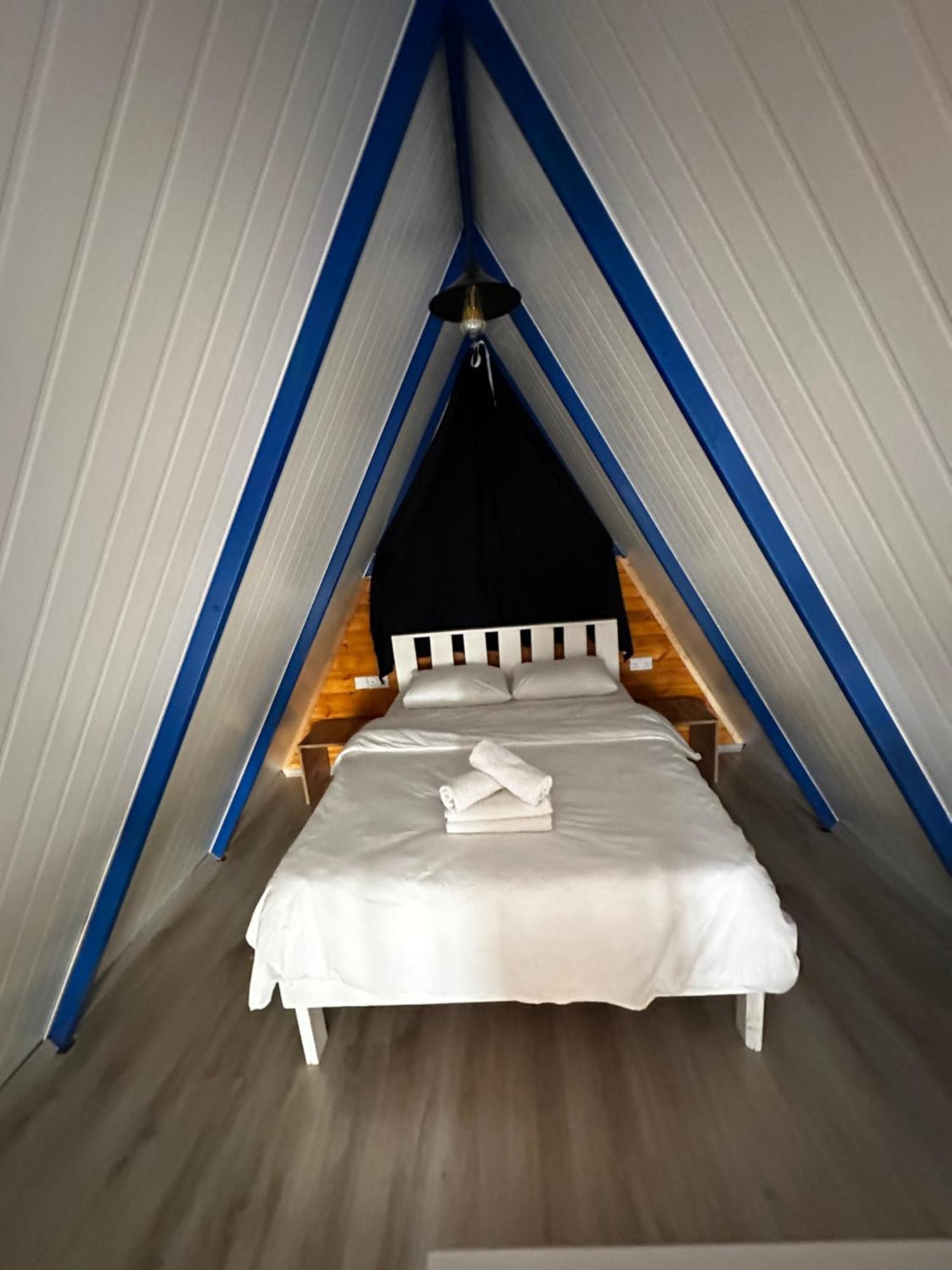 Loft Karpasia Rizokarpaso Ngoại thất bức ảnh