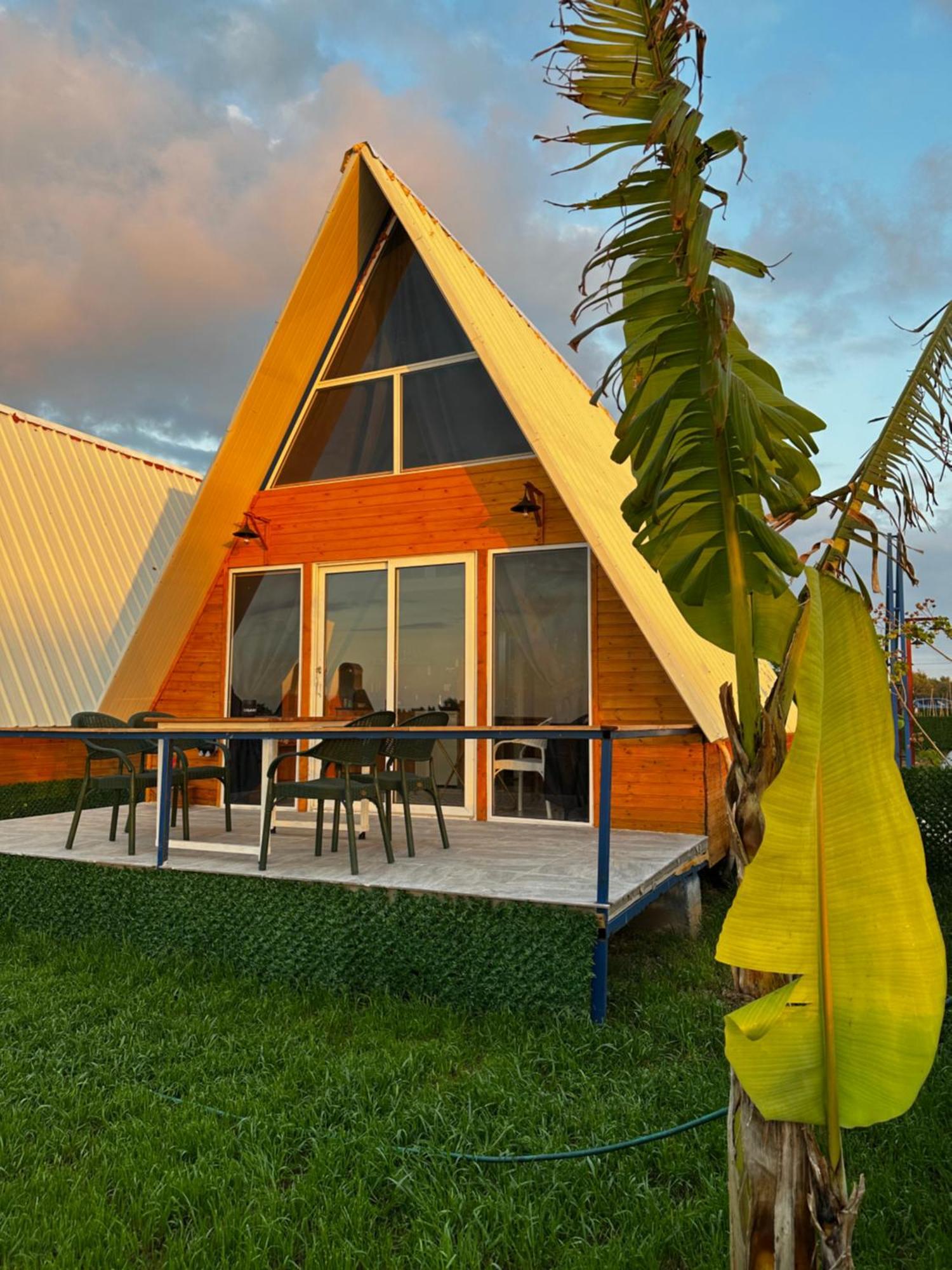 Loft Karpasia Rizokarpaso Ngoại thất bức ảnh