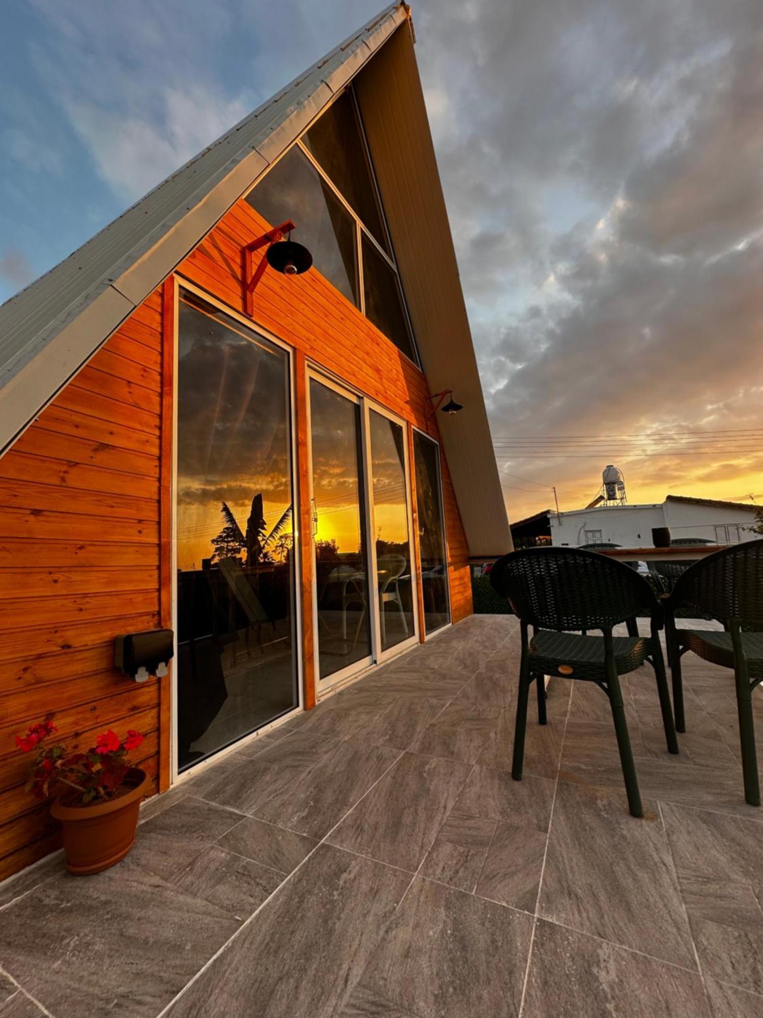 Loft Karpasia Rizokarpaso Ngoại thất bức ảnh